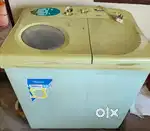 Woeful wasing machine