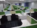 Spacious Fully Furnished Office available for Rent in Hyderabad