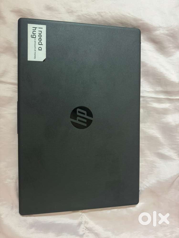HP 255 15.6” G10 Notebook