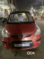 Hyundai i10 75000 Km Driven