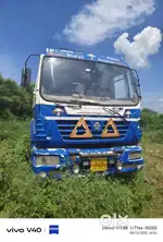 Ashok Leyland 4019 Horse in Good Condition 1 Qty