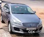 Maruti Suzuki Ciaz 2017 Diesel 67000 Km Driven