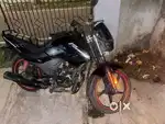 Good bike ….