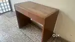 Study table from Jem furniture