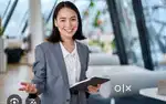 Office assistant