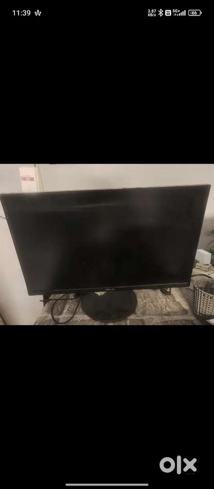 Asus gaming monitor