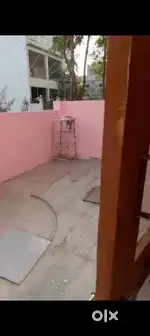 2 bhk house 1st floor