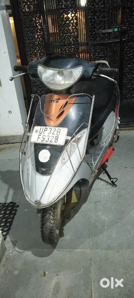 Well maintained working condition Average 45 km