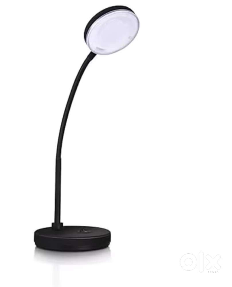 philips study lamp wired