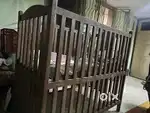 Baby cot for sell