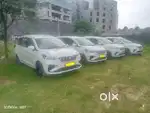 Ertiga commercial taxi 2025