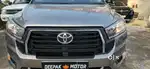 Toyota Innova Crysta 2.8 GX AT, 2016, Diesel