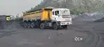 Truck Driver For 22 Wheeler Trailor. Heavy License Mandatory