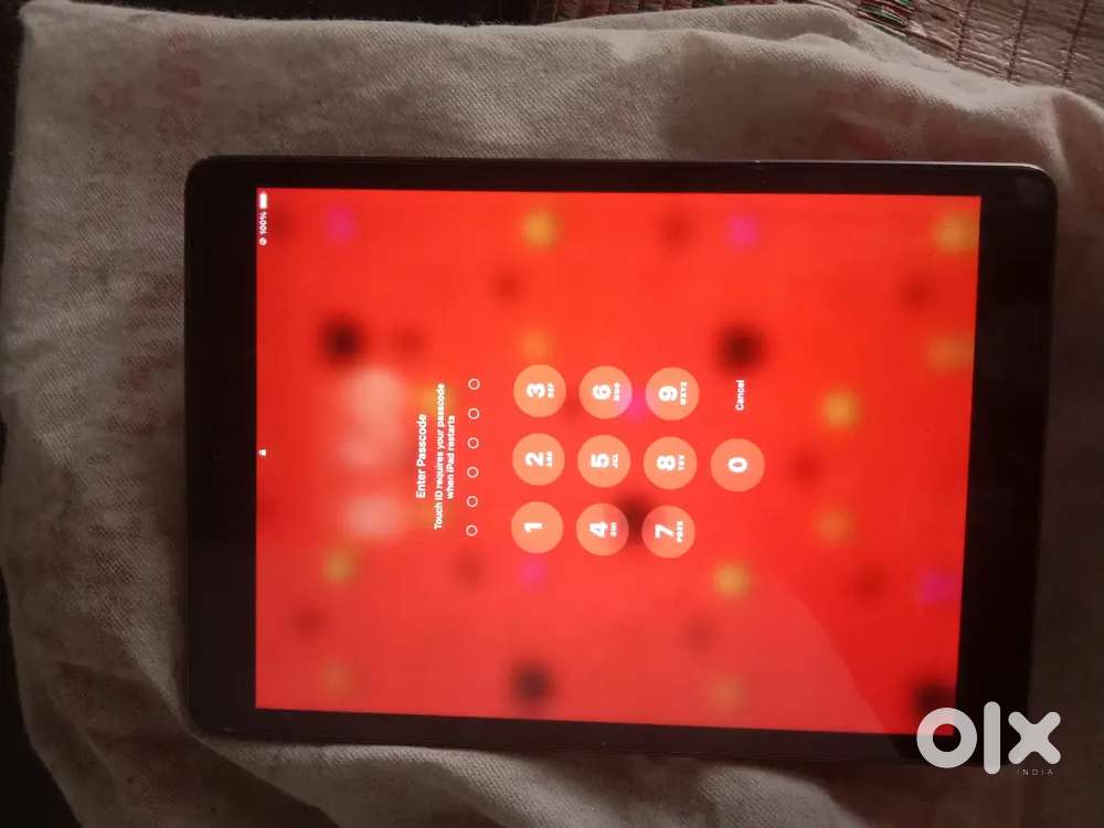 Ipad 9th generation