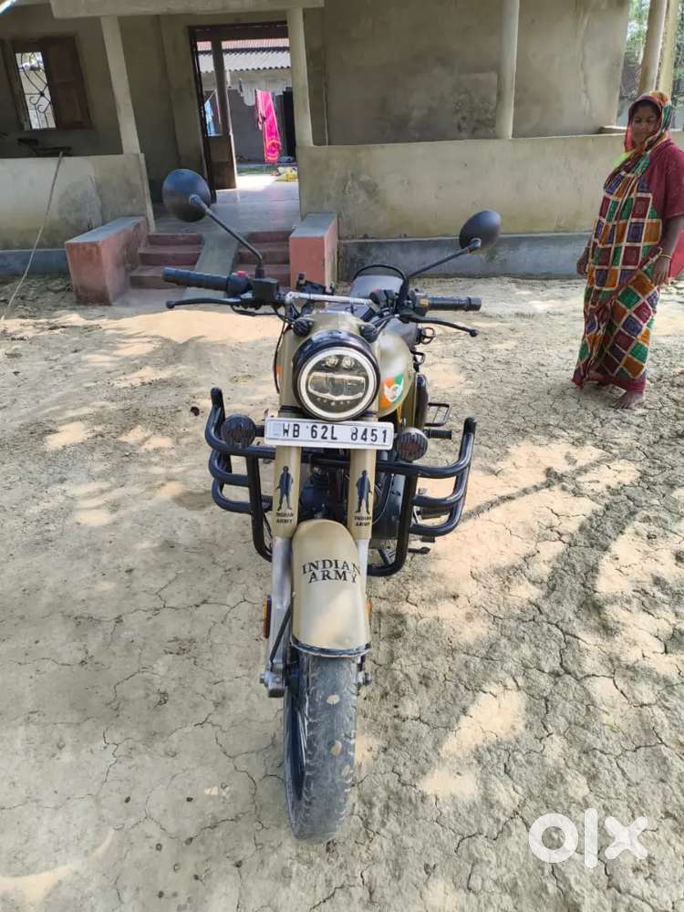 Sell my royal Enfield bullet
