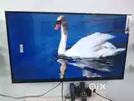 DISCOUNT SALE 43 INCHES SMART ANDROID LEDTV WITH 2YEARS WARRANTYb