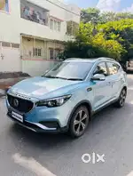 MG ZS EV Exclusive, 2022, Electric
