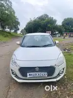 Maruti Suzuki, Swift VXI