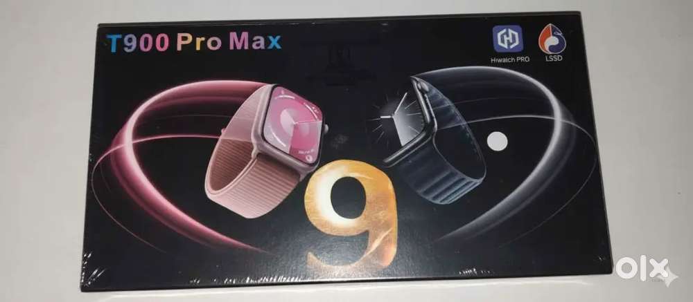 Brand new watch in low budget