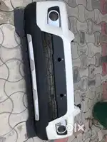 Scorpio s11 bumper and more