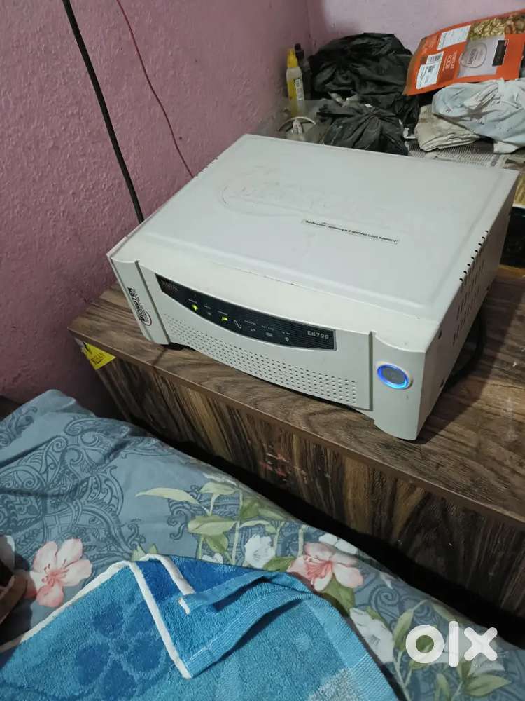 Microtek inverter