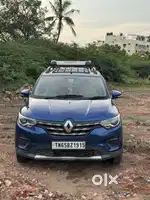 Renault Triber RXT, 2021, Petrol