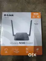 Router for sale