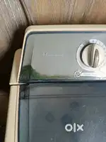 Semi automatic LG washing machine in working condition for sale