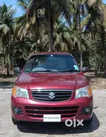 Maruti Suzuki Alto K10 1.0 VXI, 2011, Petrol