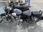 Classic 350 very well condition