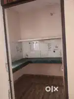 2BHK , storeroom , Dining room, 2 bathroom, kitchen, 2 bedroom,