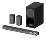 Sony HT-S20R , Premium home threter , only1 year old brand new
