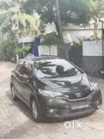 Honda Jazz V CVT, 2018, Petrol