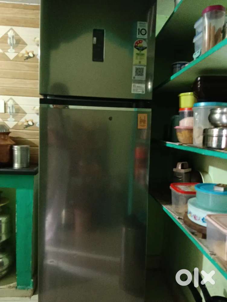 LG REFRIGERATOR  NEW MODEL