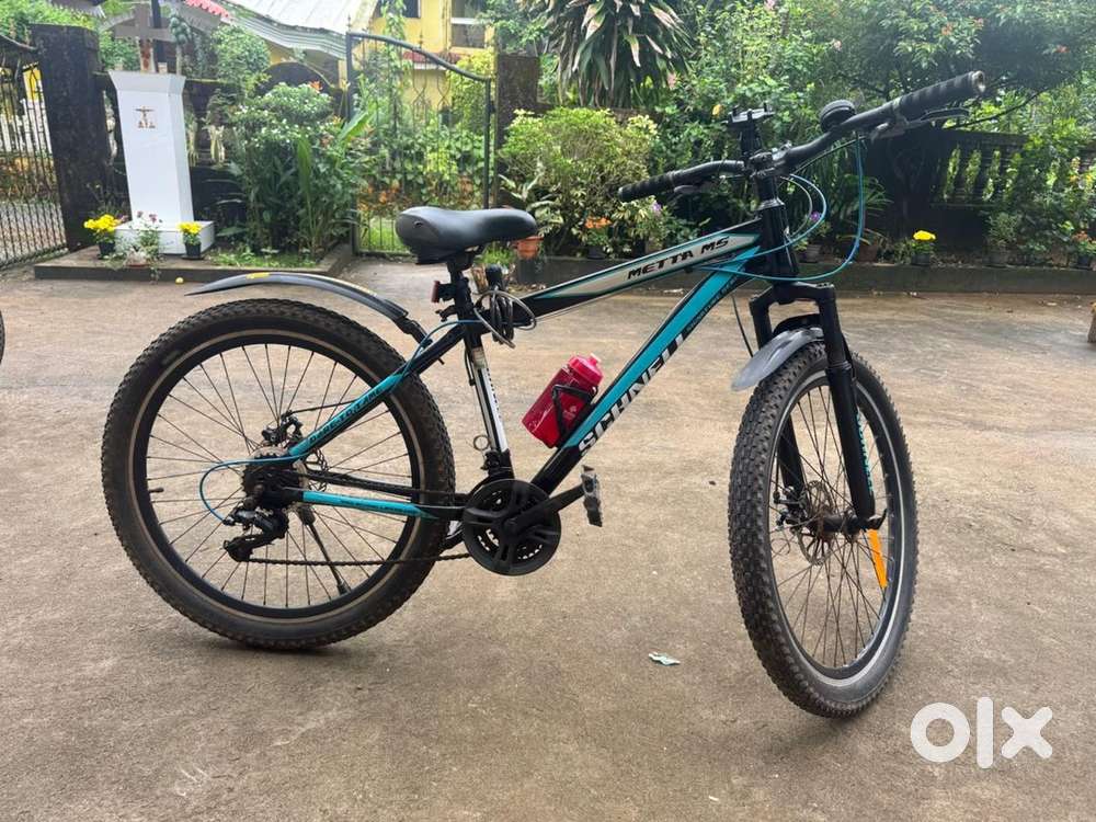 SCHNELL - HRX - COSMIC