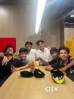 Part time crew members at mcdonalds