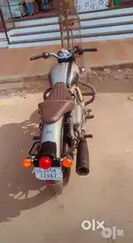 Royal Enfield