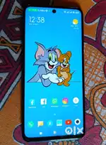 Note 9 pro Max