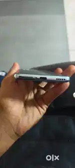 Oppo reno 11  1 years used phone