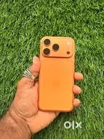 iPhone 17 Pro