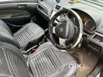 Maruti Suzuki Swift 2012 Diesel 120000 Km Driven
