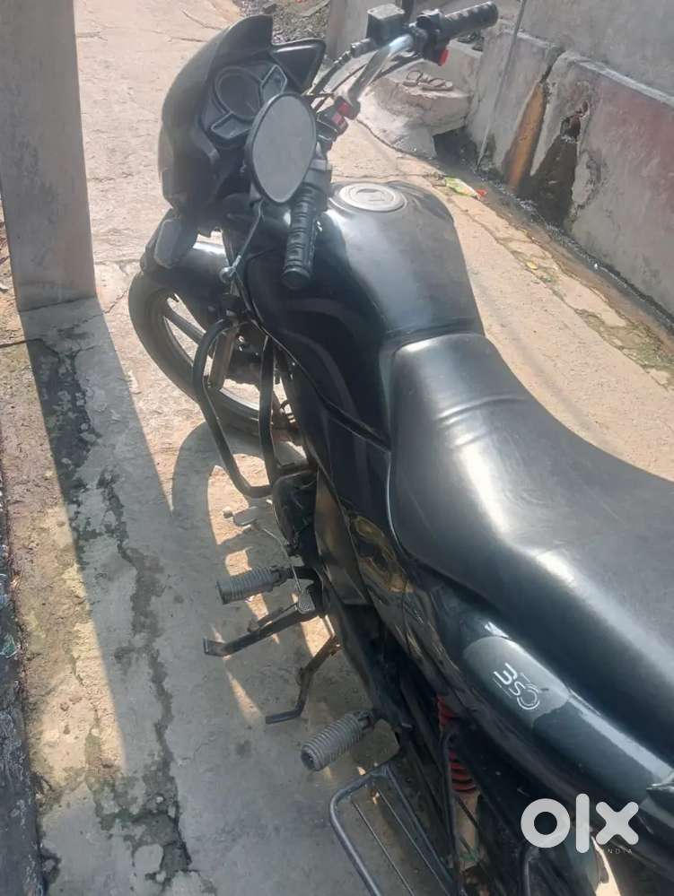 Bike ok hai