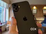 My brand new 4 month I phone 16 Plus with warranty