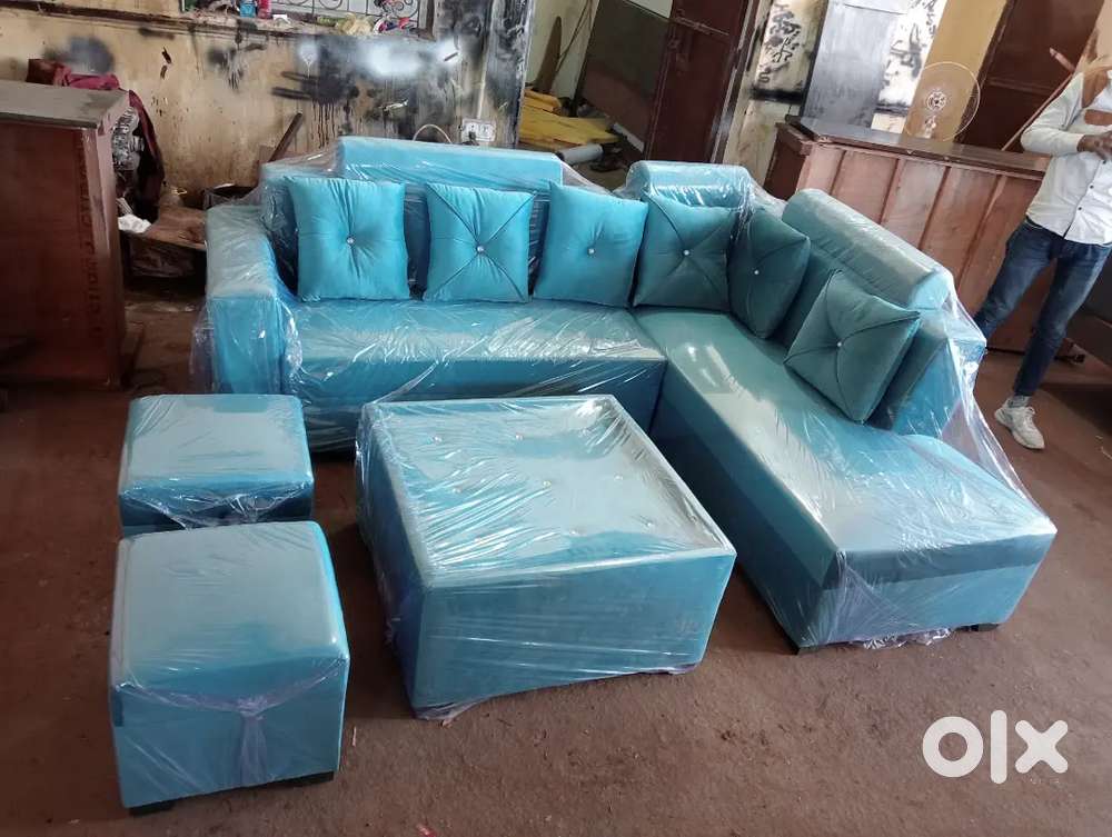 Brand new sofa