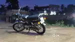 max 100  suzuki   full condition with c book