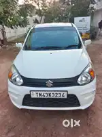 Maruti Suzuki Alto 800 Lxi, 2019, Petrol