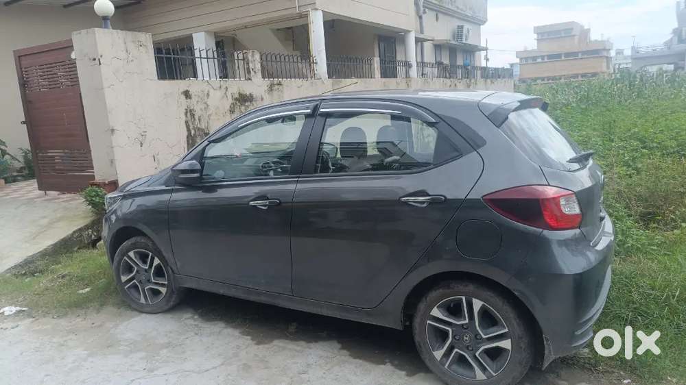 Tata Tiago 2025 Petrol Good Condition