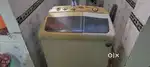 Washing Machine Wirlpool