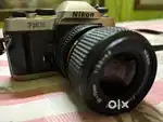 Nikon fm 10