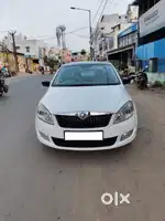 Skoda Rapid 2011-2013 1.6 MPI Elegance, 2016, Petrol